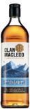Clan Macleod Blended Scotch Smooth & Mellow (Non Peated)  750ml