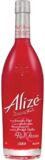 Alize Liqueur Passion Red  750ml