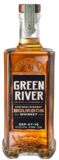 Green River Bourbon  750ml