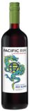 Pacific Rim Semi Sweet Red Blend Wicked Good Red  750ml
