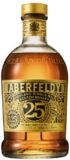 Aberfeldy Scotch Single Malt 25 Year 125th Anniversary Sherry Cask Finish  700ml
