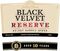 Black Velvet Canadian Whiskey Reserve Select Stock 10 Year  750ml