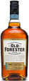 Old Forester Bourbon  1.0Ltr