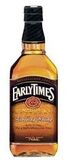 Early Times Kentucky Whisky  375ml