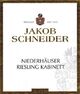 Schneider Niederhauser Riesling Kabinett 2022 750ml