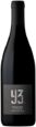 Jax Vineyards Pinot Noir Y3 2022 750ml
