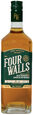 Four Walls Whiskey Irish & American Blend  750ml