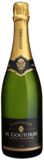 Henri Goutorbe Champagne Cuvee Prestige NV 750ml