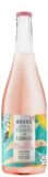 Sunny With A Chance Of Flowers Bubbly Rose NV 750ml