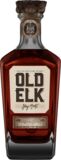 Old Elk Bourbon Cigar Cut Island Blend  750ml