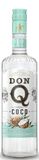 Don Q Rum Coco  750ml