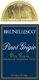 Brunellesco Pinot Grigio 2022 750ml