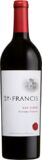 St. Francis Red Blend Sonoma County 2021 750ml