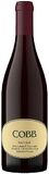 Cobb Pinot Noir Doc's Ranch Vineyard Swan & Calera Selection 2021 750ml