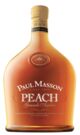 Paul Masson Brandy Grande Amber Peach  750ml