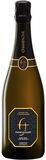 Andre Jacquart Champagne Extra Brut Blanc De Blancs 1er Cru Vertus Experience NV 750ml