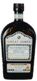Great Jones Straight Bourbon Wolffer Estate Cabernet Franc Cask Finish  750ml