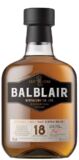 Balblair Scotch Single Malt 18 Year  750ml