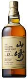 The Yamazaki Whisky Single Malt 12 Year Old  750ml