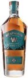 Westward Single Malt Whiskey  750ml