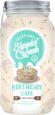 Sugarlands Distilling Company Sippin' Cream Liqueur Birthday Cake  750ml