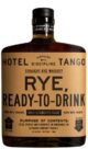 Hotel Tango Rye Whiskey NV 750ml