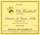 Zind-Humbrecht Pinot Gris Clos Windsbuhl Selection De Grains Nobles Trie Speciale 2007 375ml