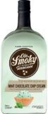 Ole Smoky Whiskey Mint Chocolate Chip Cream  750ml