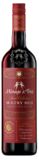 Menage A Trois Sultry Red Blend  750ml