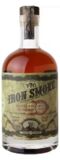 Iron Smoke Bourbon Bottled In Bond  750ml