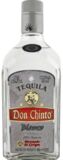Don Chinto Tequila Blanco  750ml