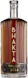 Bhakta Bourbon Armagnac Finish 2014  750ml