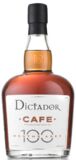 Dictador Rum 100 Months Aged Cafe NV 750ml