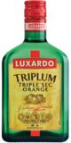 Luxardo Liqueur Triple Sec Orange Triplum  750ml