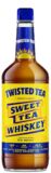 Twisted Tea Whiskey Sweet Tea  750ml