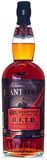 Plantation Rum O.F.T.D. Old Fashioned Traditional Dark Overproof 138@  1.0Ltr