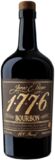 James E. Pepper 1776 Straight Bourbon Whiskey  750ml