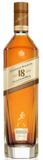 Johnnie Walker Gold Label 18 Year Scotch  750ml