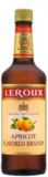 Leroux Brandy Apricot  750ml