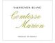 Comtesse Marion Sauvignon Blanc 2023 750ml