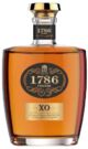 1786 Cognac XO NV 750ml