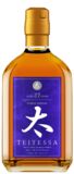 Teitessa Whisky Single Grain 27 Year Purple Edition  750ml