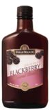 Hiram Walker Blackberry Brandy  375ml