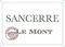 Foucher-Lebrun Sancerre Le Mont Rouge 2021 750ml