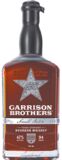 Garrison Brothers Bourbon Small Batch  750ml