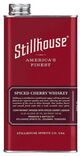 Stillhouse Spirits Whiskey Spiced Cherry  750ml