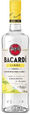 Bacardi Rum Limon  1.75Ltr