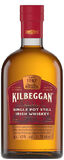 Kilbeggan Irish Whiskey Pot Still 86  750ml
