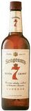 Seagrams 7 Canadian Whisky  750ml