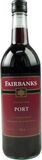 Gallo Fairbanks Port Gallo Vineyards  1.5Ltr